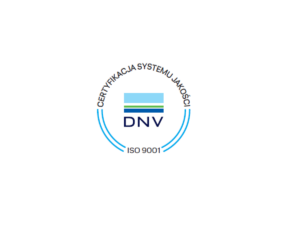Certyfikat DNV