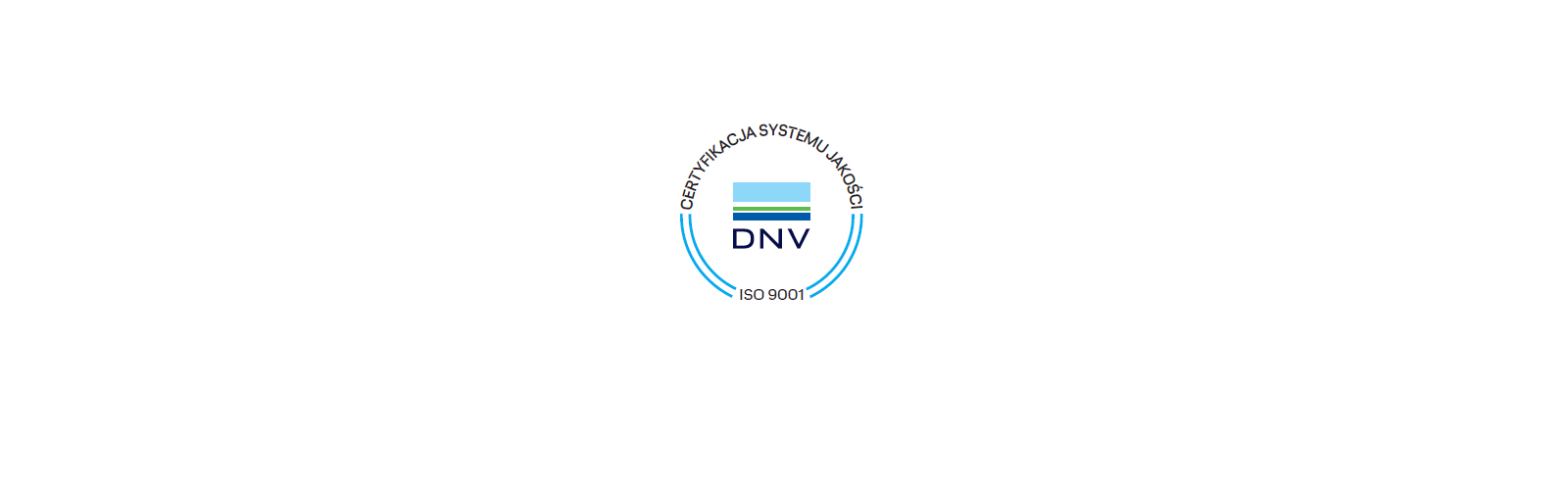 Przeczytaj więcej o artykule Certyfikat DNV